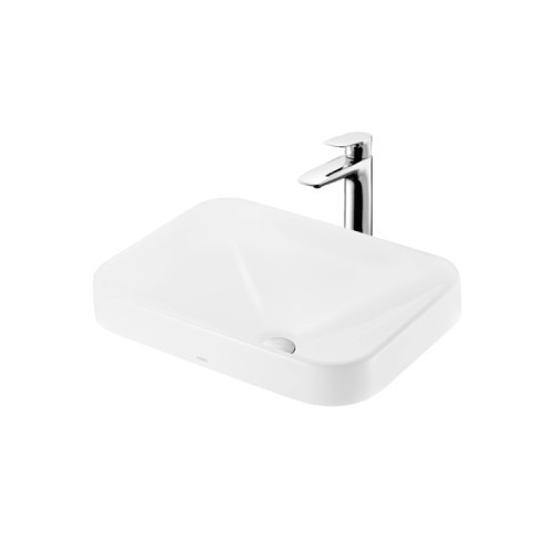 TOTO東陶 檯面上臉盆系列-L5715E 檯面上臉盆 不含龍頭 TOTO,東陶,檯面上臉盆系列,L5715E,檯面上臉盆,不含龍頭