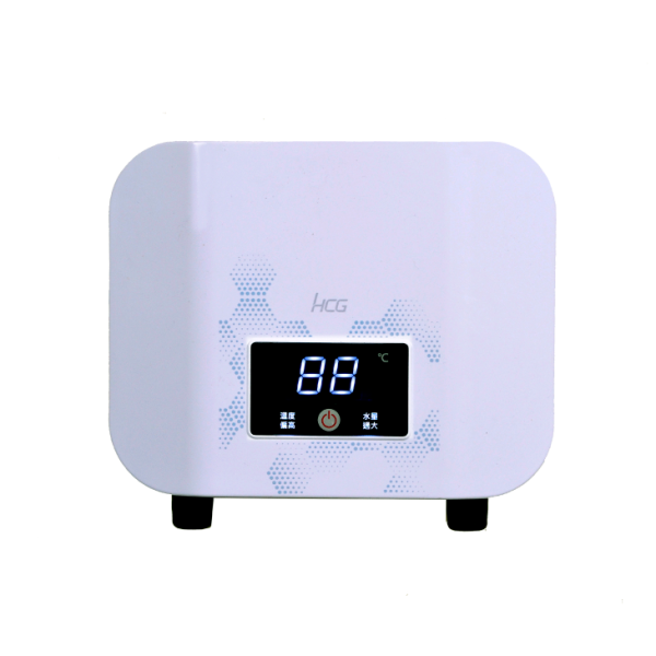 和成 廚下型 奈米科技小溫寶電能熱水器-110V EN1600 