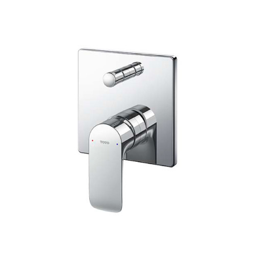TOTO東陶 埋壁式淋浴用開關閥系列-TBG04304PA 埋壁淋浴組 GA開關閥雙切 TOTO,東陶,埋壁式淋浴用開關閥系列,TBG04304PA,埋壁淋浴組,GA開關閥雙切