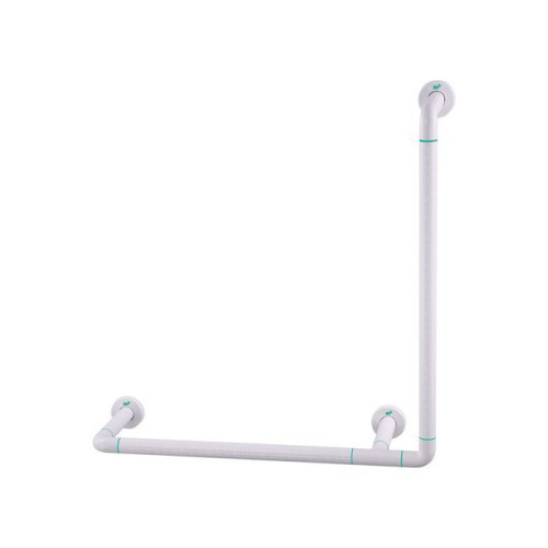 CAESAR凱撒 無障礙設備系列-GB132NS+GB132BNS 日本SIAA抗菌L型扶手 CAESAR,凱撒,無障礙設備系列,GB132NS,GB132BNS,日本SIAA抗菌L型扶手