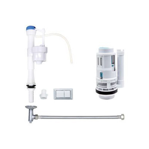 CAESAR凱撒 馬桶系列-FP850A二段式水箱零件 CAESAR,凱撒,馬桶系列,FP850A,二段式水箱零件
