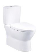 凱撒 二段式省水馬桶-30CM CF1320 