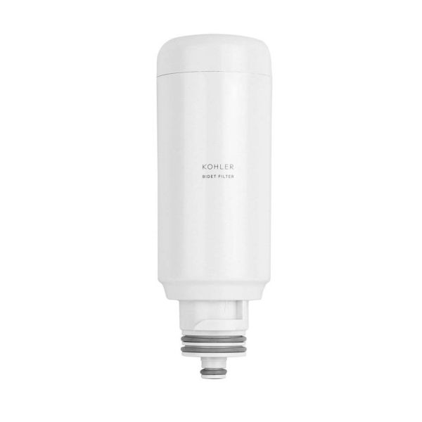 Kohler-C3-電腦馬桶蓋軟水過濾芯 