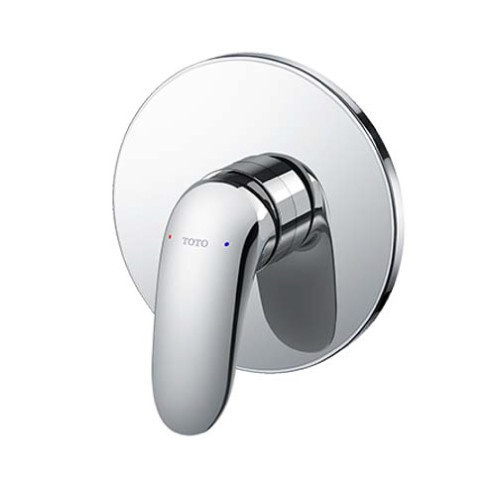 TOTO東陶 埋壁式淋浴用開關閥系列-TBS03303PA 埋壁淋浴組 LC開關閥單切 TOTO,東陶,埋壁式淋浴用開關閥系列,TBS03303PA,埋壁淋浴組,LC開關閥單切