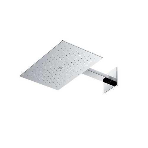 TOTO東陶 壁式蓮蓬頭系列-TBW08004P 470壁出式花灑-方形 TOTO,東陶,壁式蓮蓬頭系列,TBW08004P,470壁出式花灑-方形