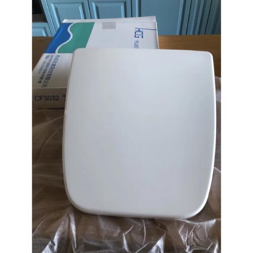 HCG和成 馬桶蓋系列-CF3032AW 白色 和成阿爾卑斯系列適用 C300、C301、CF801、CF8400型號 HCG,和成,馬桶蓋系列,CF3032AW