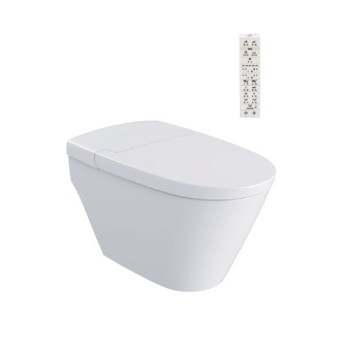 HCG和成 超級馬桶系列-AFC6695 智慧型超級馬桶-自動掀蓋 可調式水路管 HCG,和成,級馬桶系列,AFC6695,智慧型超級馬桶,自動掀蓋,可調式水路管