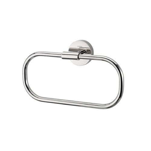 TOTO東陶 浴室配件系列-AJ12 毛巾環 TOTO,東陶,浴室配件系列,AJ12,毛巾環