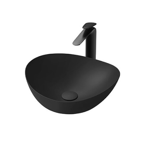 TOTO東陶 檯面上臉盆系列-L4704TW 檯面上臉盆 霧黑/裸杏/大象灰 TOTO,東陶,檯面上臉盆系列,L4704TW,檯面上臉盆