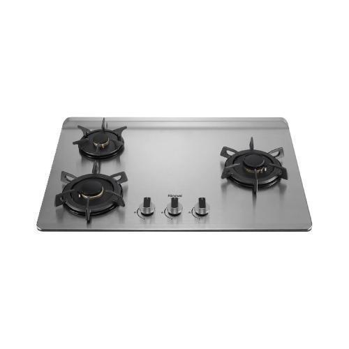 RINNAI林內 彩焱系列-RB-L3700S(R)(A) 檯面式彩焱不鏽鋼三口爐 RINNAI,林內,彩焱系列,RB-L3700S(R)(A),檯面式彩焱不鏽鋼三口爐