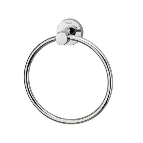 TOTO東陶 浴室配件系列-AD12 毛巾環 TOTO,東陶,浴室配件系列,AD12,毛巾環