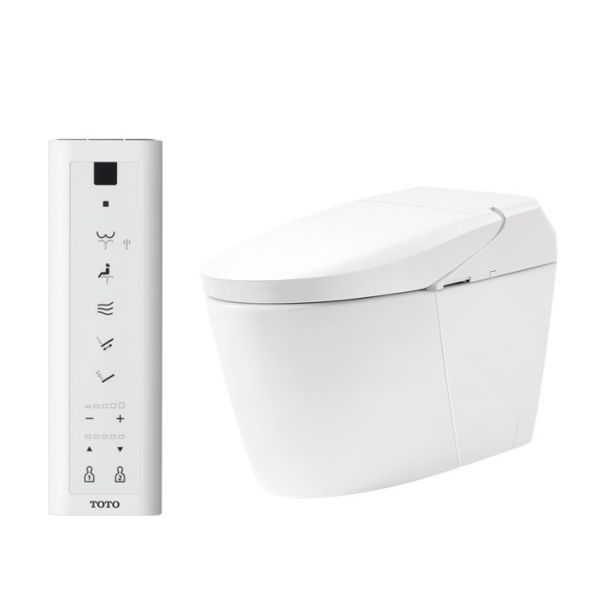 TOTO-全自動馬桶 CES75110ATW 