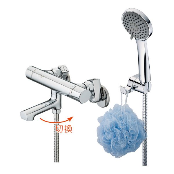 LOLAT 恆溫小淋浴水龍頭 STP2203H 