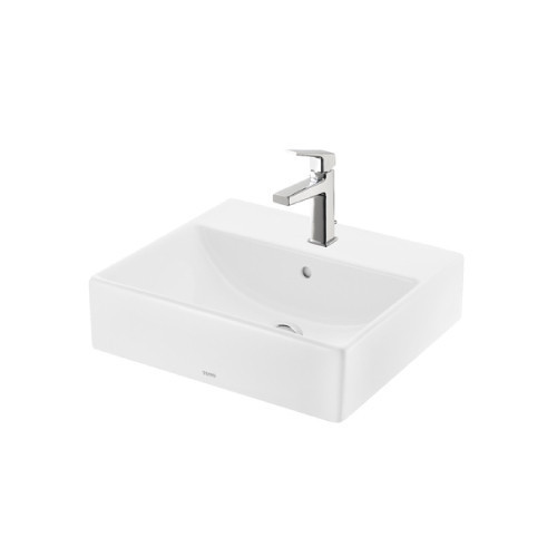 TOTO東陶 檯面上臉盆系列-L710CGUR 檯面上臉盆 不含龍頭 TOTO,東陶,檯面上臉盆系列,L710CGUR,檯面上臉盆