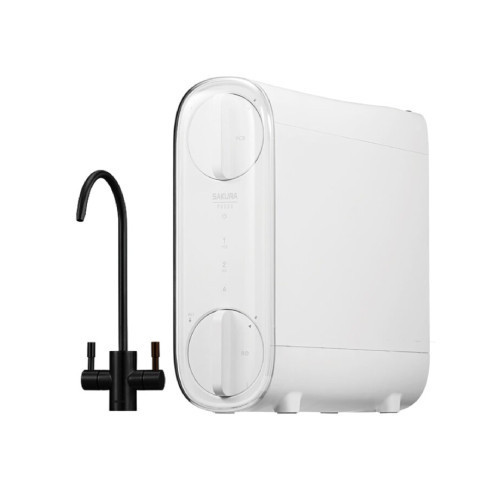 雙效RO淨水器 