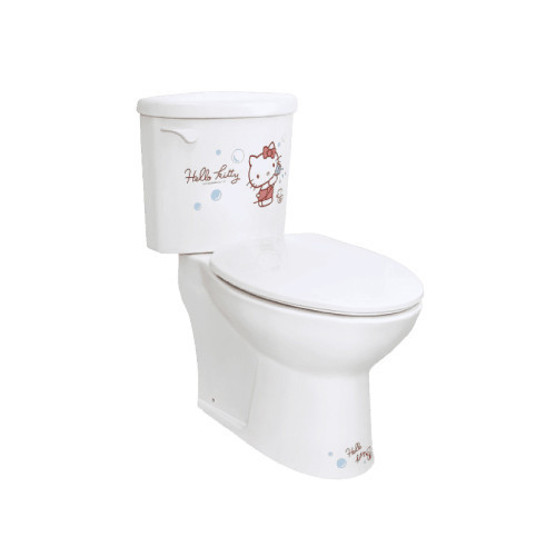 HCG和成 兩件式馬桶系列-CS4396(KS) 兩件式馬桶-Hello Kitty系列40CM HCG,和成,兩件式馬桶系列,CS4396(KS),兩件式馬桶-HelloKitty系列40CM