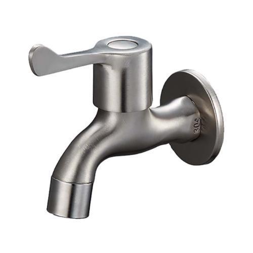 LOLAT羅力 廚房龍頭系列-LWC1885 不鏽鋼整流器長栓水龍頭 LOLAT,羅力,廚房龍頭系列,LWC1885,整流器長栓水龍頭