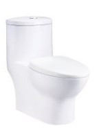 凱撒 二段式單體馬桶-40CM CF1475 