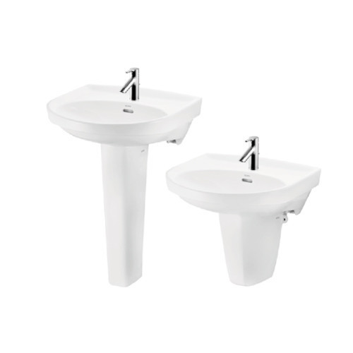 TOTO東陶 半崁.下崁.壁掛臉盆系列-LW250CGU+LW220FG+LW220HFG 臉盆本體+長腳/短腳+水龍頭 TOTO,東陶,半崁臉盆,下崁臉盆,壁掛臉盆,LW250CGU,LW220FG,LW220HFG,臉盆本體,臉盆長腳,臉盆短腳,水龍頭