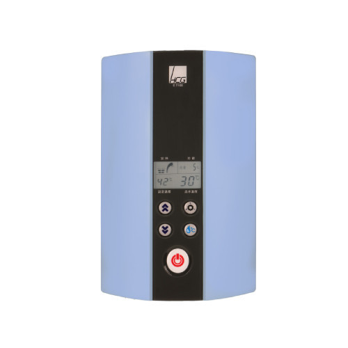 HCG和成 廚房三機及熱水器系列-E7166B 智慧恆溫電能熱水器-海洋藍 HCG,和成,廚房三機及熱水器系列,E7166B,智慧恆溫電能熱水器-海洋藍