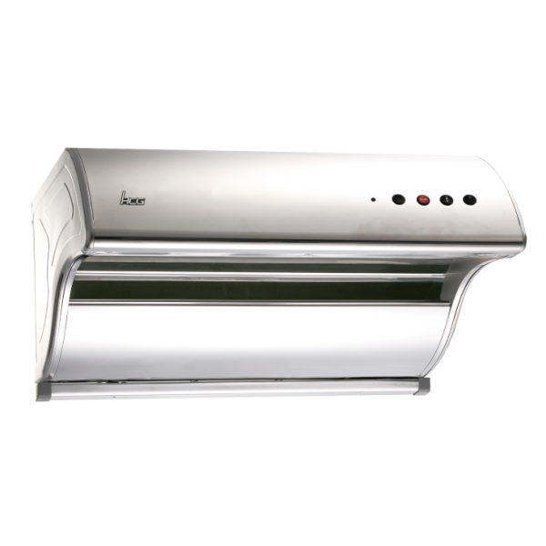 和成 斜背直吸式電熱除油排油煙機-90CM SE7102SXL 