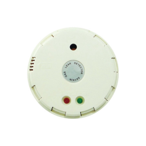 LT陸泰 零件系列-D301010 瓦斯偵測器(吸頂式)~接電即可用 陸泰,零件系列,D301010,瓦斯偵測器吸頂式