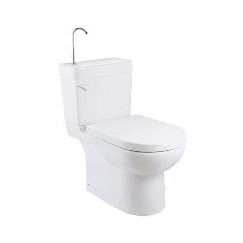 HCG和成 兩件式馬桶系列-CS4522AT 兩件式馬桶-附洗手裝置 可調式水路管 HCG,和成,兩件式馬桶系列,CS4522AT,兩件式馬桶-附洗手裝置,可調式水路管