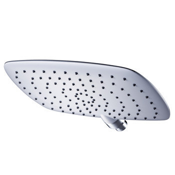 LOLAT ABS 方形雨灑頭(26*19CM) RS730PC 