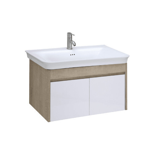 HCG和成 臉盆浴櫃組系列-LCS4580-4129N 臉盆浴櫃組 HCG,和成,臉盆浴櫃組系列,LCS4580-4129N,臉盆浴櫃組