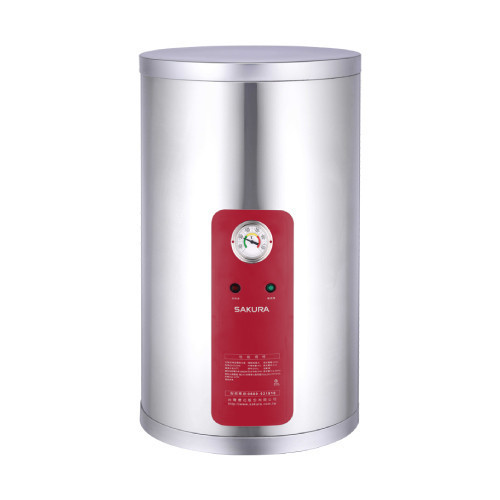 SAKURA櫻花 儲熱式熱水器系列-EH-1210A4/A6 儲熱式電熱水器 SAKURA,櫻花,儲熱式熱水器系列,EH-1210A6,EH-1210A4,儲熱式電熱水器