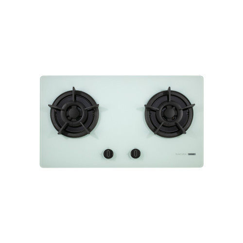 雙口雙環檯面爐(二級節能) 廚房電器,瓦斯爐,雙口雙環檯面爐二級節能