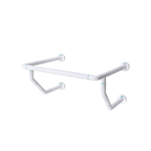 CAESAR凱撒 無障礙設備系列-GB113BNS 日本SIAA抗菌臉盆扶手 CAESAR,凱撒,無障礙設備系列,GB113BNS,日本SIAA抗菌臉盆扶手