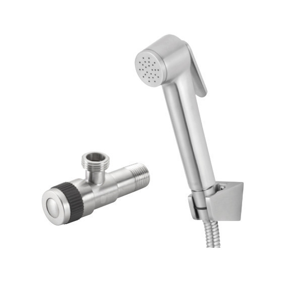 DAY&DAY 不鏽鋼沖洗器 ED-VS8655A 