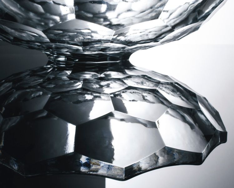 KOHLER-Briolette™ 玻璃臉盆445mm*H121mm 