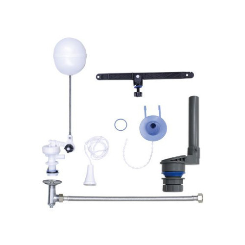 CAESAR凱撒 馬桶系列-FP807B高水箱零件 CAESAR,凱撒,馬桶系列,FP807B,高水箱零件