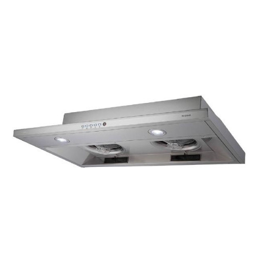 隱藏式排油煙機(不鏽鋼)(90cm)(連動) 