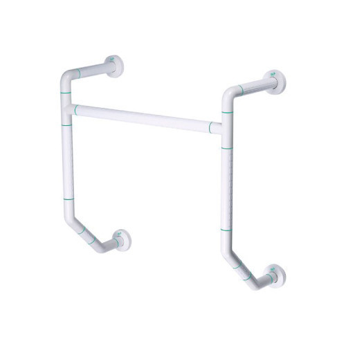 CAESAR凱撒 無障礙設備系列-GB104NS 日本SIAA抗菌便斗扶手 CAESAR,凱撒,無障礙設備系列,GB104NS,日本SIAA抗菌便斗扶手