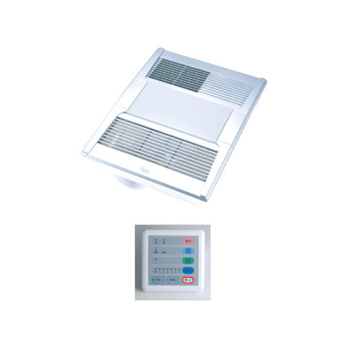 HCG和成 居家系列-EF510(H)+EF510R(H) 浴室暖風機 HCG,和成,居家系列,EF510-H,EF510R-H,浴室暖風機