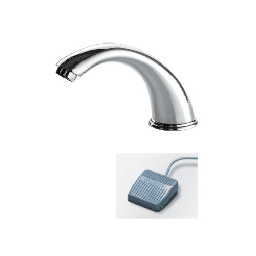 HCG和成 自動龍頭系列-AF3722A 腳踏自動龍頭 HCG,和成,自動龍頭系列,AF3722A,腳踏自動龍頭