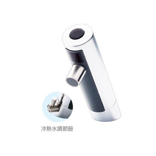 CAESAR凱撒 感應龍頭-A722A+A722ADC冷熱水感應龍頭 CAESAR,凱撒,感應龍頭,A722A,A722ADC,冷熱水感應龍頭