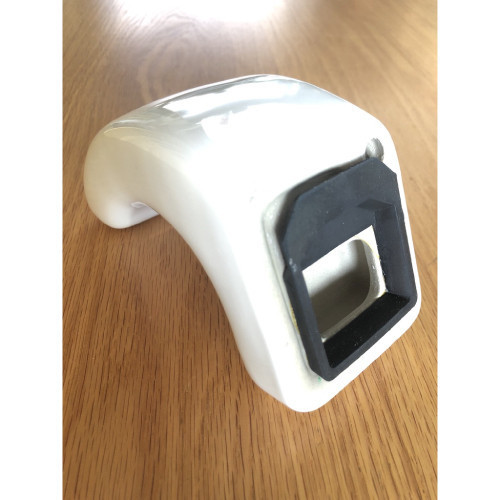 HCG和成 居家系列-BA114-雙桿毛巾架-白色/牙色 左邊/右邊 HCG,和成,居家系列,BA114,雙桿毛巾架,原廠全新貨,和成零件