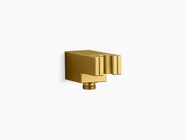 KOHLER-Statement 掛牆式連托架 (摩登金) 