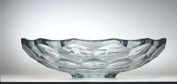 KOHLER-Briolette™ 玻璃臉盆445mm*H121mm 