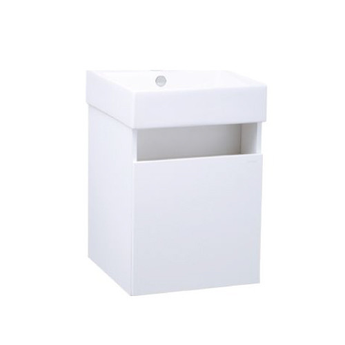 CAESAR凱撒 浴櫃組系列-LF5261+EH15261AP 臉盆浴櫃組-開門櫃-純白 CAESAR,凱撒,浴櫃組系列,LF5261,EH15261AP,臉盆浴櫃組開門櫃純白