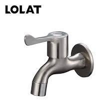 LOLAT 不鏽鋼整流器長栓 LWC1885 