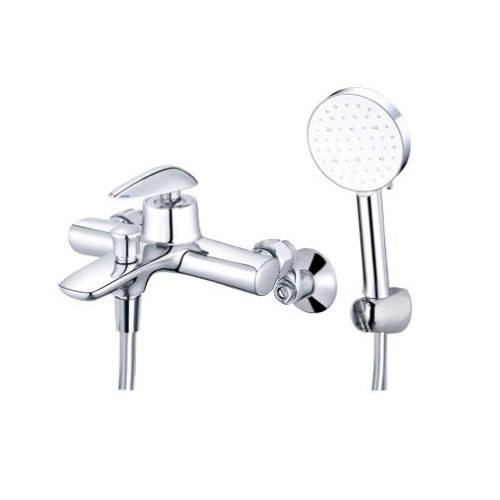 CAESAR凱撒 蓮蓬頭及配件-S813C-MB 微米氣泡沐浴龍頭組 CAESAR,凱撒,蓮蓬頭及配件,S813C-MB,微米氣泡沐浴龍頭組