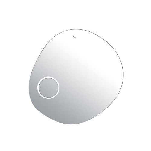 HCG和成 化妝鏡系列-BA5573 時尚化妝鏡-除霧 HCG,和成,化妝鏡系列,BA5573,時尚化妝鏡-除霧