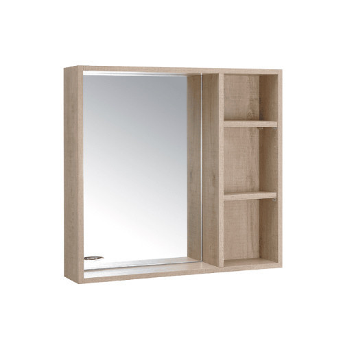 HCG和成 鏡櫃系列-LAF7570BF 置物鏡櫃-除霧 HCG,和成,鏡櫃系列,LAF7570BF,置物鏡櫃-除霧