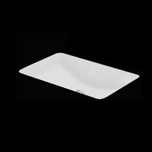 TOTO東陶 半崁.下崁.壁掛臉盆系列-LW540E 下崁式臉盆 不含龍頭 TOTO,東陶,半崁臉盆,下崁臉盆,壁掛臉盆,LW540E