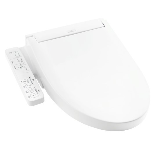 TOTO-WASHLET C2 溫水洗淨便座 TCF23310ATW 